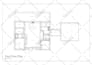 design autocad realistic 2d 3d floor house cad plan render residential architect