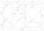 convert your 2d drawings,floor plans from sketch, pdf in autocad and revit