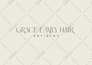 design minimalist feminine modern beauty logo
