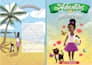 do professional book formatting and cover design for paperback and ebooks