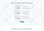 create a story brand website framework