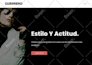 crearé sitios web, blogs y sitios empresariales responsivos en wordpress