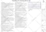 draft permit drawings for construction, architectural house plan, 2d floor plans