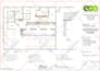 design best commercial kitchen fast food or cafeteria plan