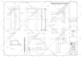 prepare custom wood millwork, joinery, cabinets cad drafting