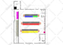 flooring estimate in rfms measure , takeoff for units and amenity