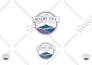 design print ready vinyl banner, signage, billboard