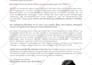 design one pager, policy brief for research organization