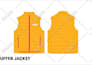 make streetwear mockup your dream clothing teck pack