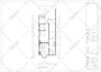 make 2d floorplan design, architectural drawing on autocad, convert pdf to dwg