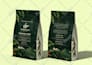 do coffee packaging, coffee bag, label design