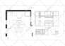 redraw 2d floor plan and 2d drafting within 3 hours