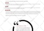 do stunning designs magazine, newspaper and brochures