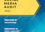 do social media audit and competitor analysis