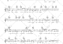 do flawless music transcription, piano sheet music and midi