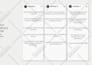 create high engaging social media content and social content strategy