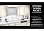 design your 2d kitchen bathroom and 3d render in 2020 design