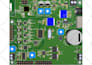 design pcb boards using kicad, altium softwares