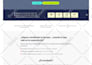 design a wordpress sales page for hotmart