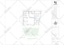 draw 2d floor plan, architectural house plan using autocad and chief architect