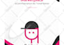 do professional id card, student id card,  staff id card, press id card design