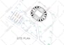 draw architectural floor plans, elevation and sections