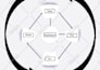 design modern info graphic,flowchart,pie chart or diagrams