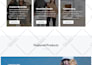 godaddy website godaddy website design godaddy redesign