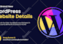 do expert godaddy to wordpress migration