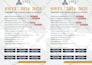 design a professional flyer for your business or event