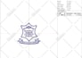 do fast embroidery digitizing into dst emb pes