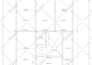 draft architectural and structural drawings in autocad