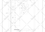 design architectural 2d floor plan