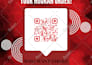 make online qr code and menu for restaurant,cafe,hotel,bars and more