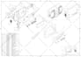 do 3d cad design and product design on solidworks, inventor
