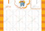 customise activity worksheets for preschool and kindergarten