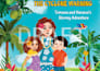 do children book illustrations no ai