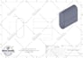 create 2d technical drawings of product or hand sketch