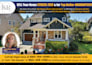 create business promotional postcard design