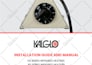design user manual booklet instructional guide