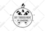 create  a professional business logo with unique concept in  timeless