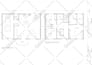 do architectural 2d floor plan, elevation, site plan, city permit in autocad