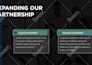 redesign powerpoint presentation into professional pitch deck or business slides