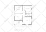 draw architectural floor plan in autocad 2d