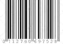 create upto 5 barcode graphics for you