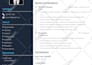 do professional resume or cv design in 3 hours