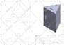 do 3d cad product design and 2d technical drawings for manufacturing