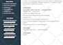 write, edit CV, resume, cover letters and optimize linkedin