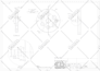 draw autocad 2d mechanical engineering or technical drawings