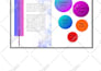 design a custom planner, journal, workbook, or ebook
